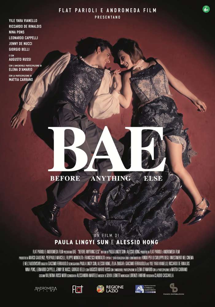 Bae